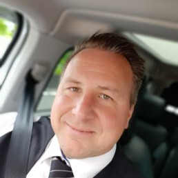 Begrafenisondernemer Gent - Andy Van Der Cryssen